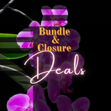 Bundle & Closure Deals