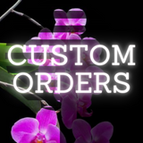 Custom Orders/Deep Wave Curl 🌺
